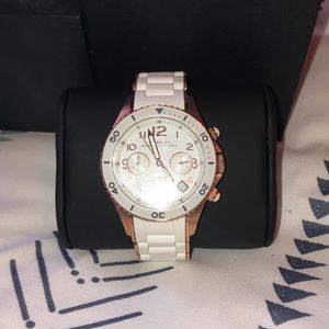 Women’s watch